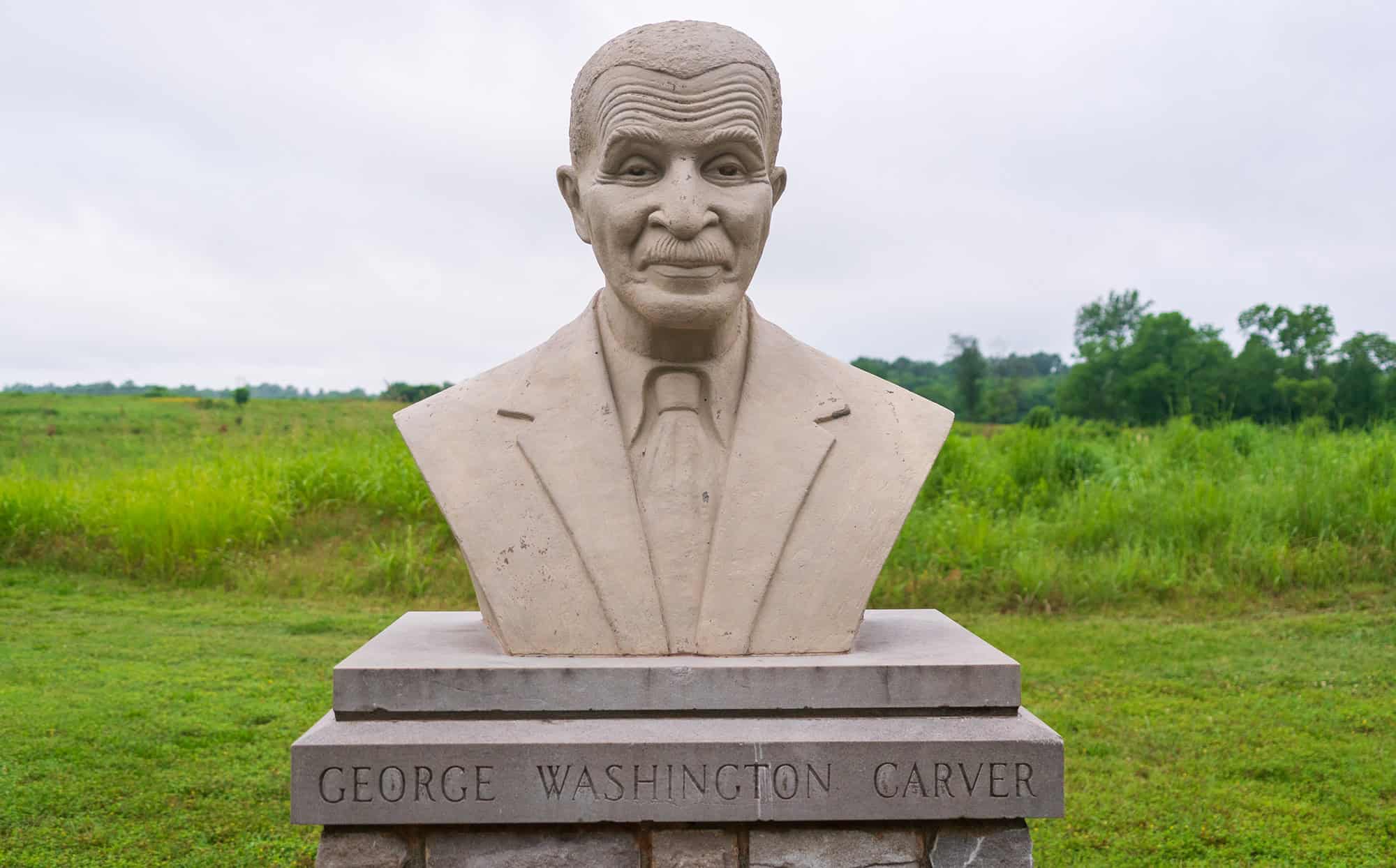 george washington carver