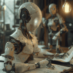 inventors must be human