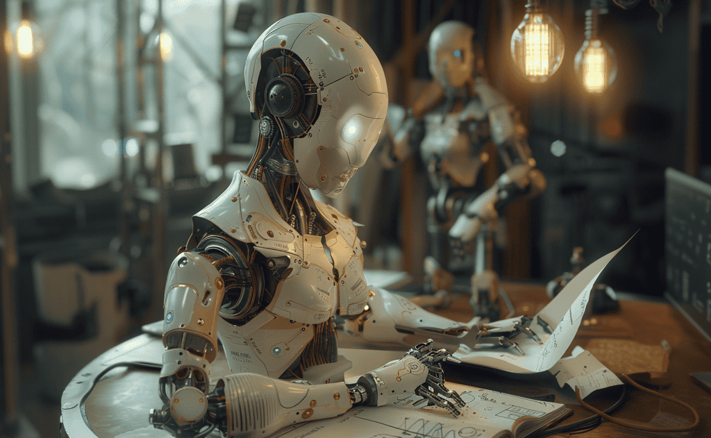 inventors must be human