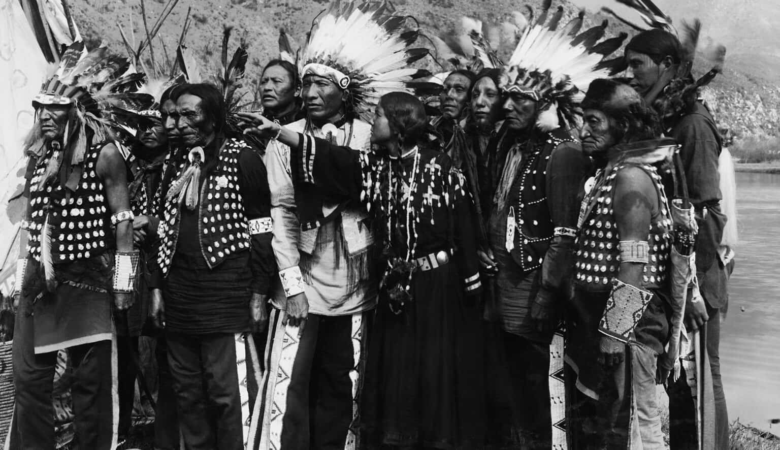 Native American Inventions: Pioneering Contributions Unveiled – America ...