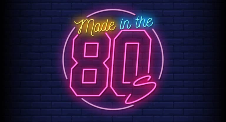 Top Eight 80s Tech: Innovations That Defined a Decade – America's Greatest Makers