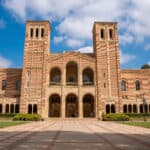 university of california most patents