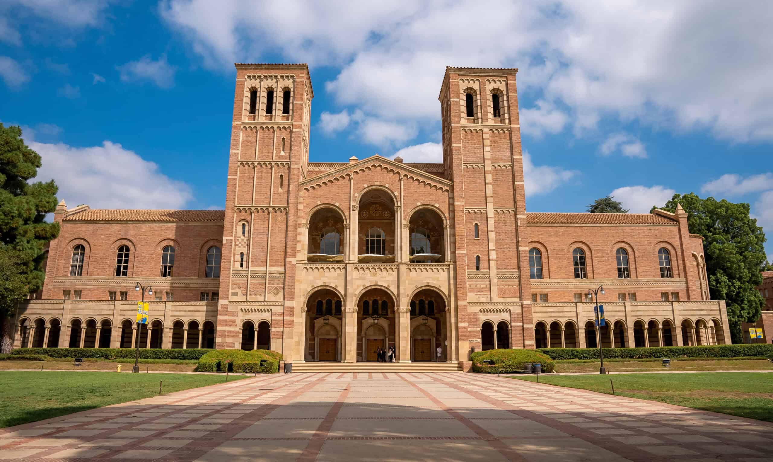 university of california most patents