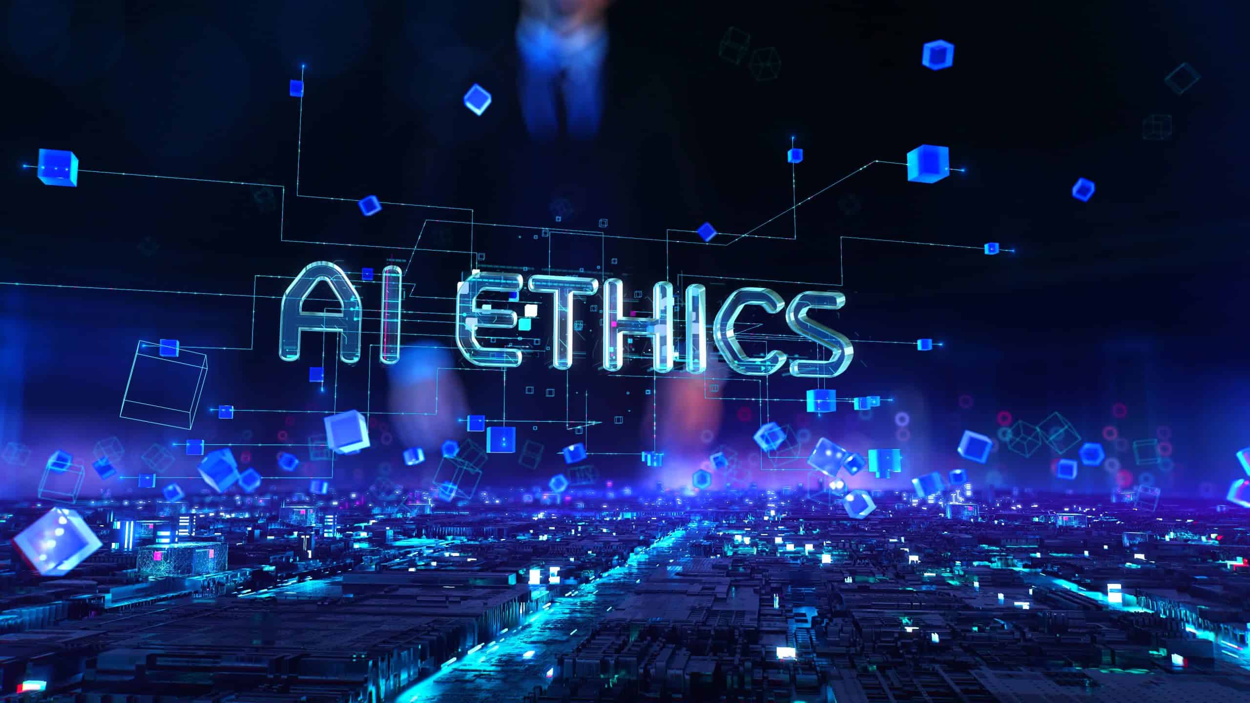 can AI have ethics