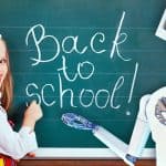 why schools should not teach ai