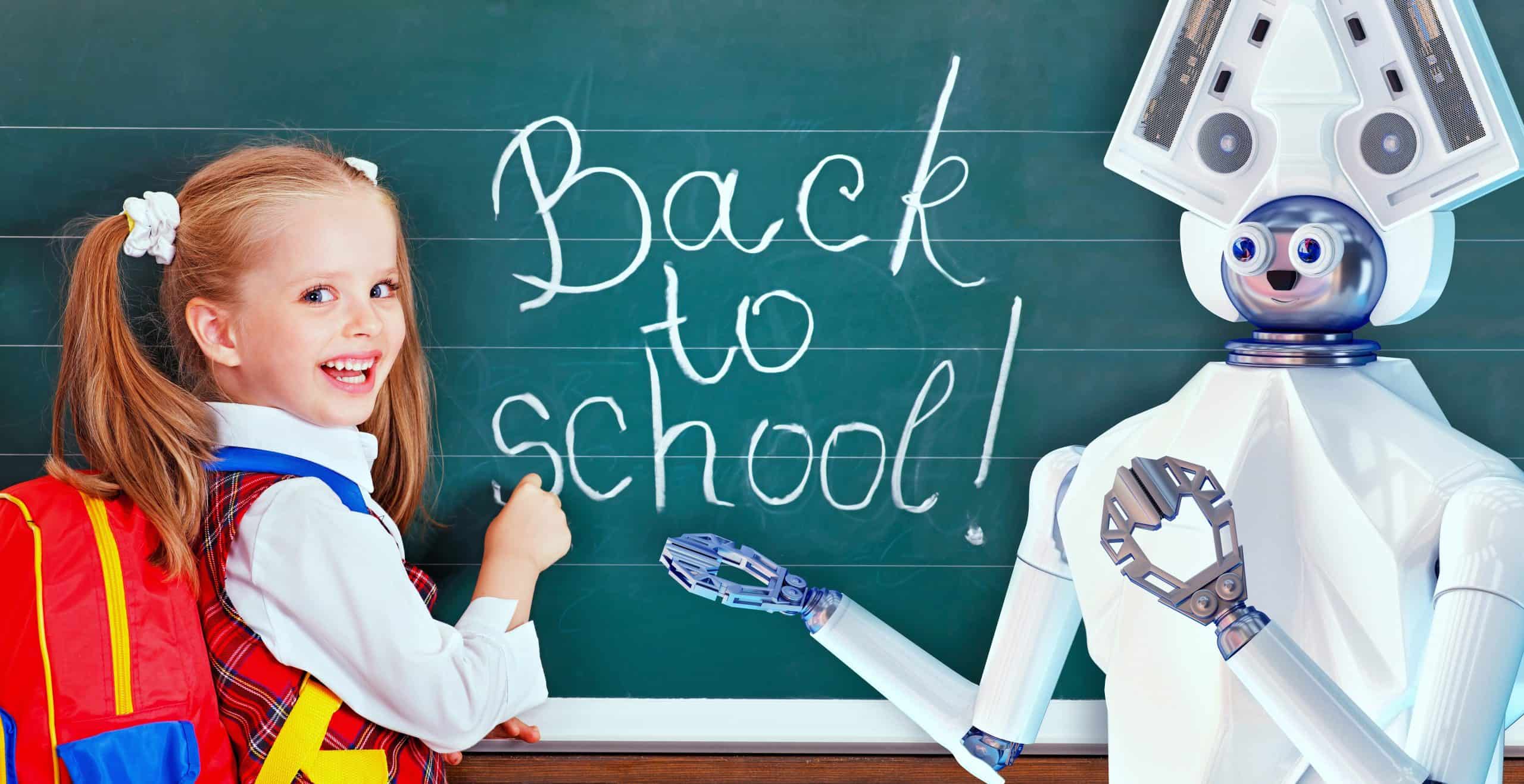 why schools should not teach ai