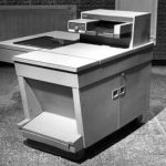 xerox 914 spotlight