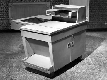 xerox 914 spotlight